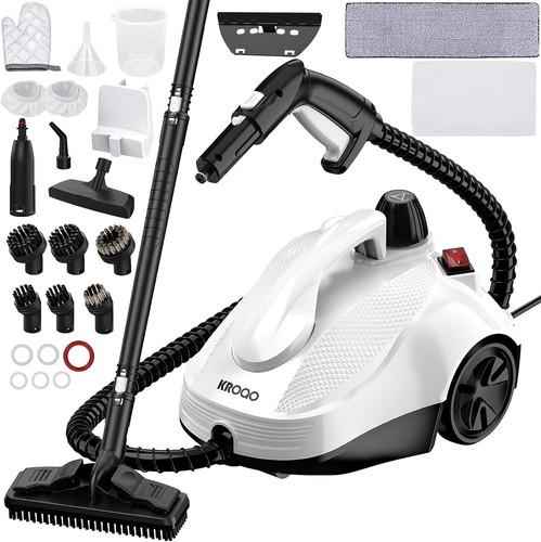 Kroqo steam cleaner - cleaner,,