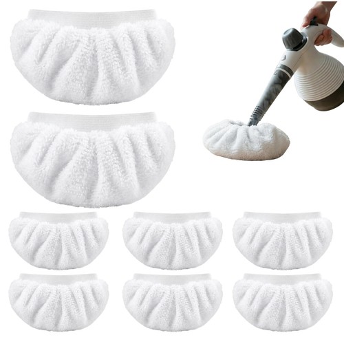 Peaflew pcs microfibre steam - 8,