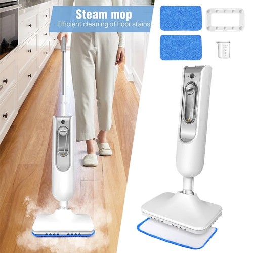Steam mop hard - steam,