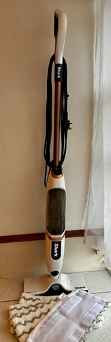 Shark steamspot corded - shark, steam