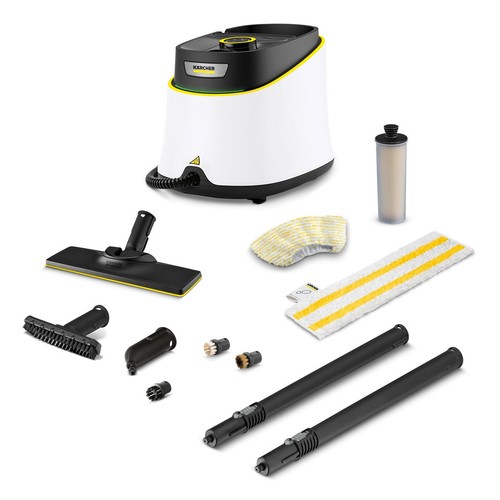 Kärcher sc3 deluxe home steam - kärcher,