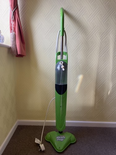 Steam mop floor - steam, cleaner