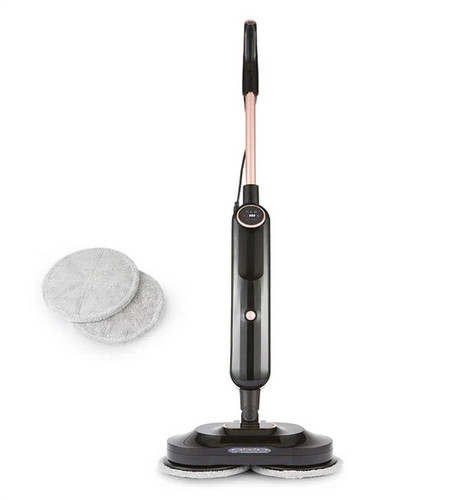 Steam mop dual digital upright - mop,