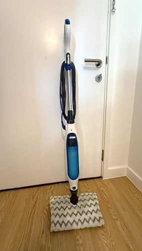 Shark corded steam mop with - shark,