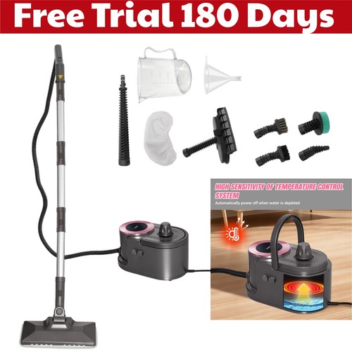 Steam cleaner 3500w - cleaner,,