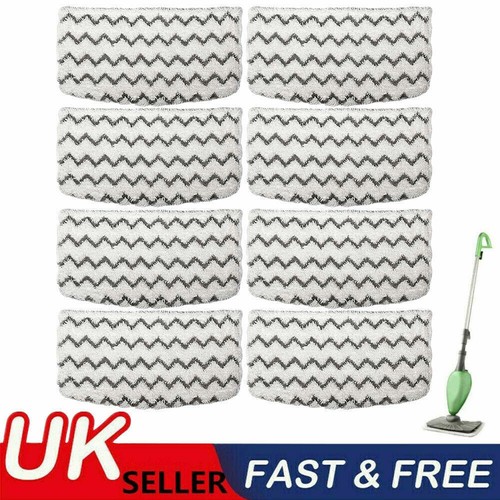 Replacement pads for shark - for,