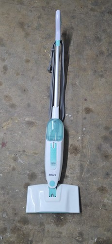 Shark 1050w corded - shark, mop