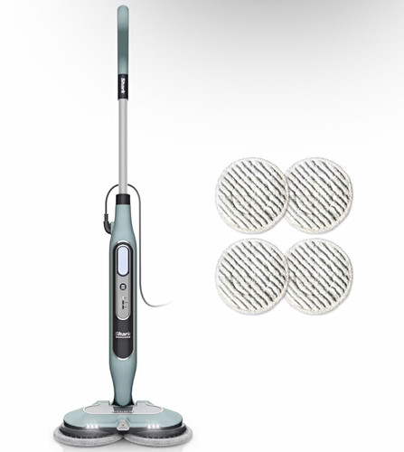 Shark corded steam mop - shark,