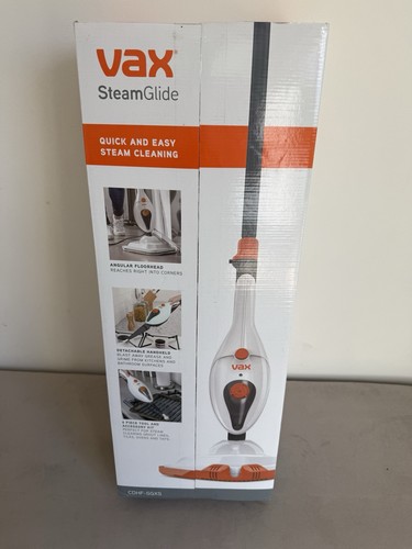 Multifunctional steam mop - steam,
