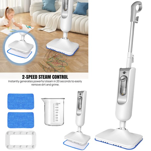 Lightweight hot steam - lightweight,