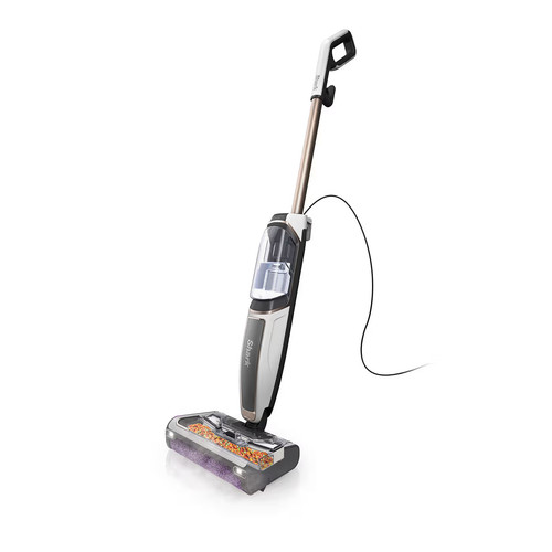 Shark steampickup hard - hard, floor