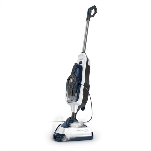 Vax steam cleaner - fresh, total