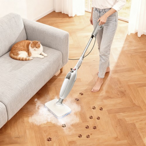 4000w powerful steam - 4000w, floor