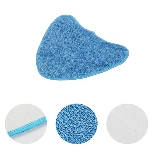 Steam mop pads - mop, fit