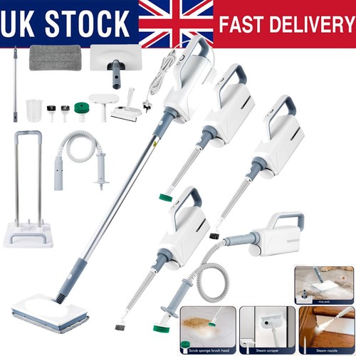 1500w handheld steam mop - 1500w,