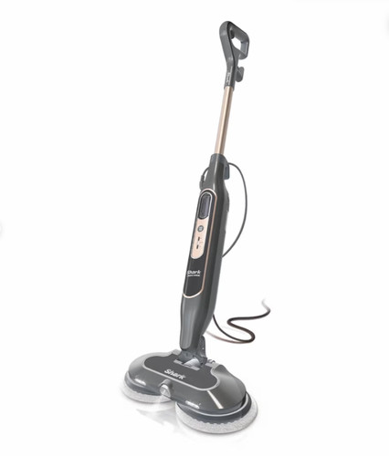 Shark automatic steam mop with - shark,