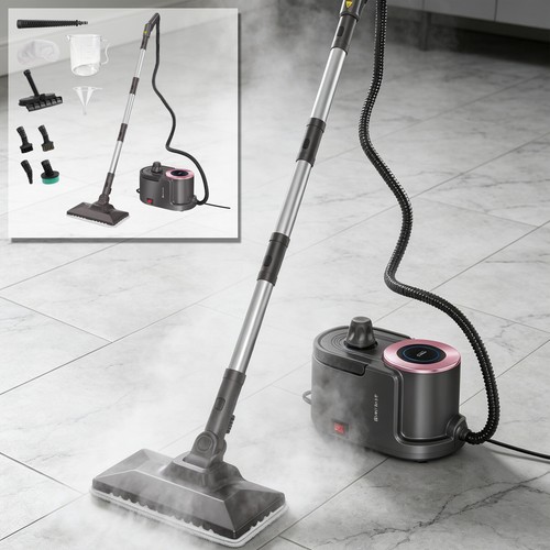 2000w steam cleaner - steam,