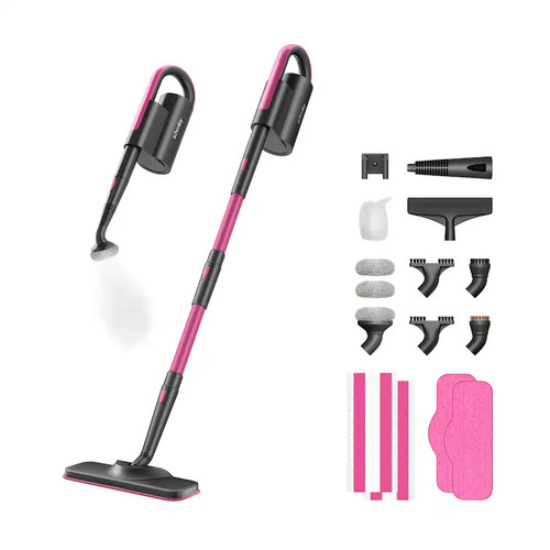 Schenley hestia steam - hestia, mop