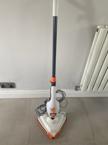 Vax steam cleaner - steam,
