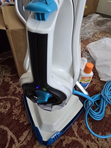 Vax steam mop - vax,