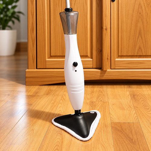 Steam mop - steam,