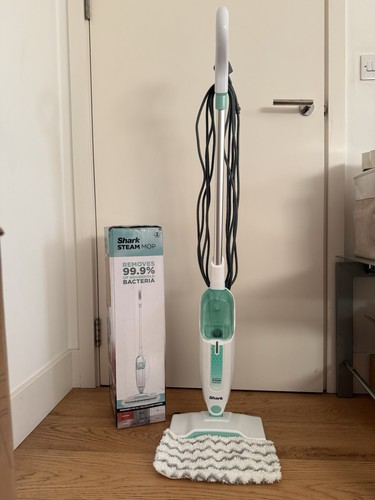 Shark classic corded steam - shark,