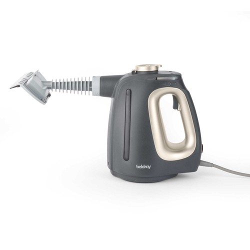 Beldray steam cleaner - 15-in-1,