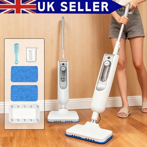 1500w powerful steam mop - 1500w,