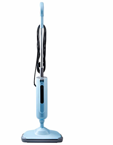 Corded upright household steam - corded,