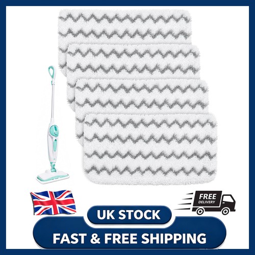 Pack replacement steam mop - pack,