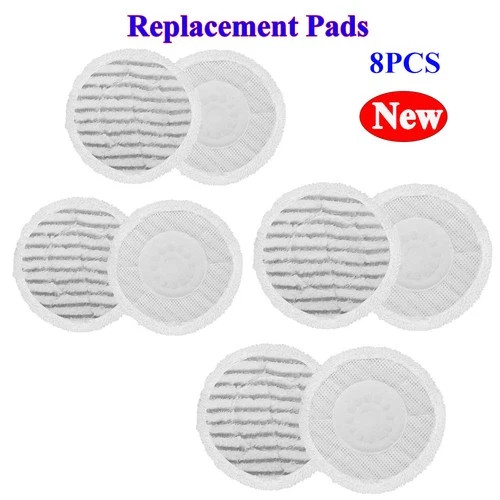 Replacement steam mop - mop, for