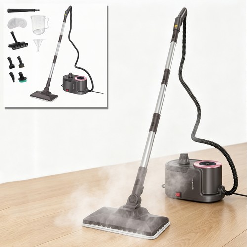 Steam mop floor cleaner - floor,