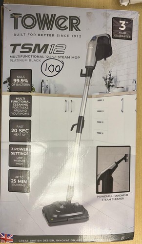 Tower tsm12 1 - tower, 12-in-1