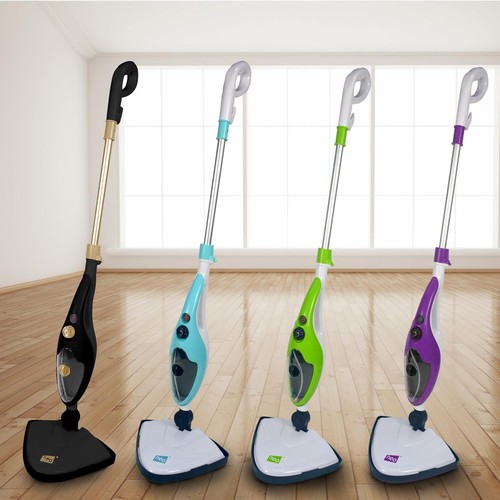 1500w hot steam mop - steam,