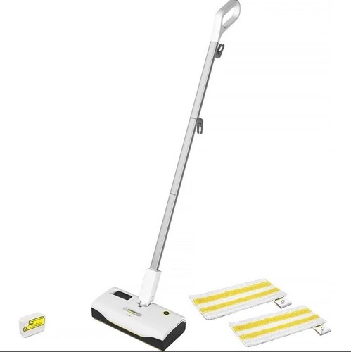 Karcher steam mop upright - karcher,