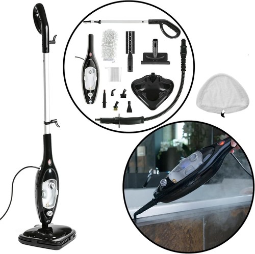 Ovation steam mop - 13, hand