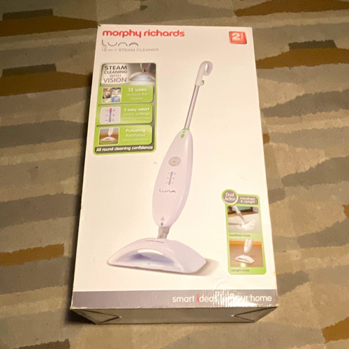 Morphy richards luna - richards,