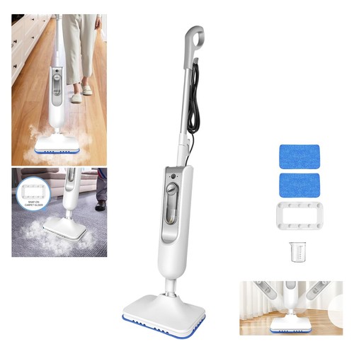 1500w upright handheld - upright, steam