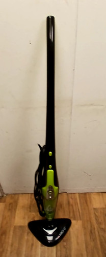 H2o steam mop without - -,