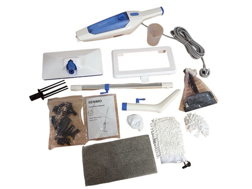 Senmo steam mop handheld - mop, &
