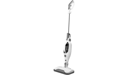 Bush upright steam mop - steam, new