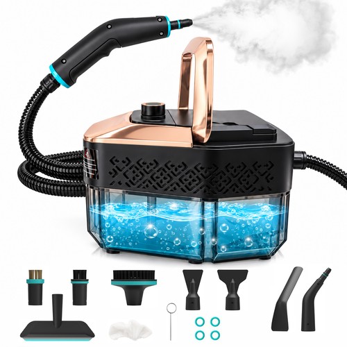 2500w handheld steam cleaner - handheld,