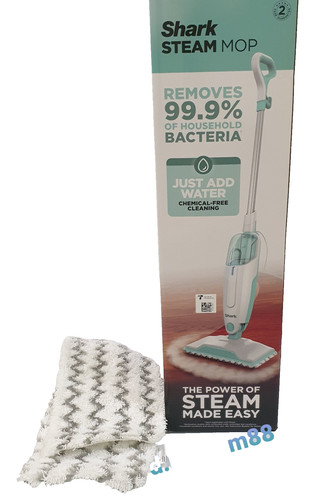 Shark classic corded steam - corded,