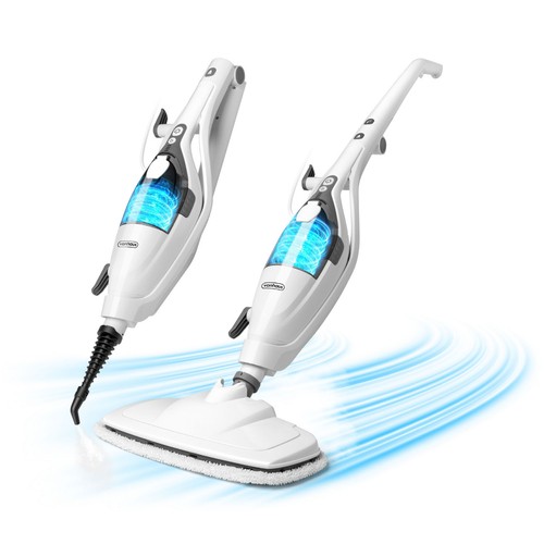 Vonhaus steam mop - 10-in-1, –