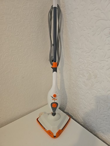 Vax steam glide mop - vax, model