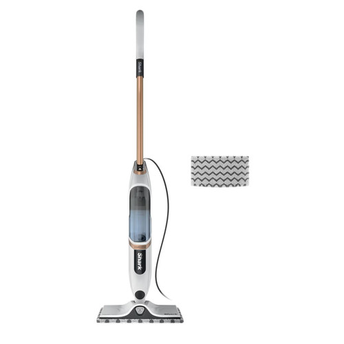 Shark steamspot with steam - shark,
