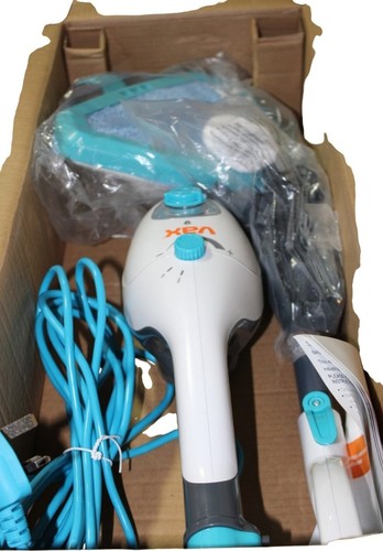 Vax s85 steam mop white - s85-cm,
