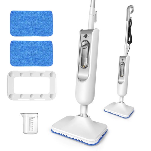 2000w steam mop 1 - 12,