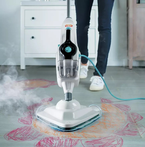 Vax steam fresh combi classic - vax,