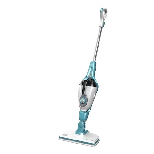 Black decker 1300w steam mop - 1300w, steam-mop